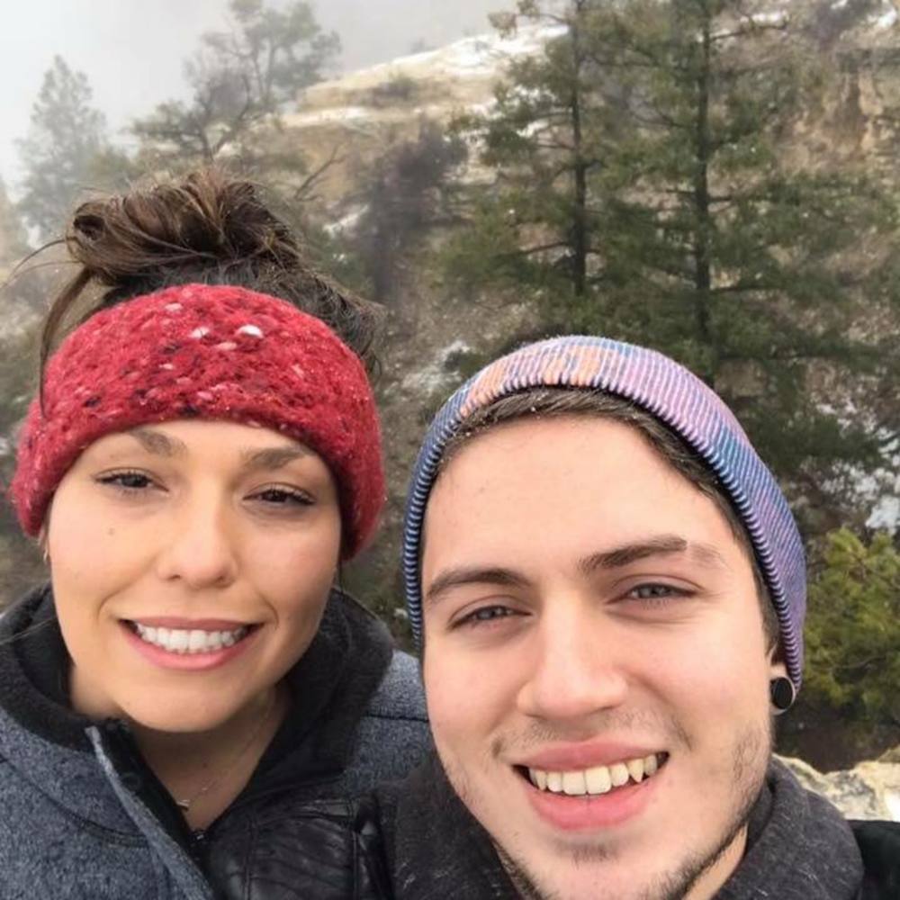 Meet your Posher, Morgan